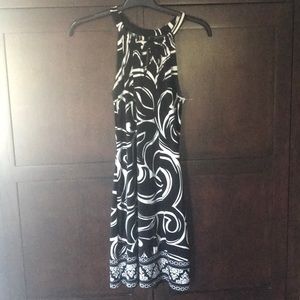 White House Black Market Dress